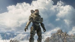 Halo 4 Initial release date November 6, 2012 Release. Halo 4 was released  in all territories