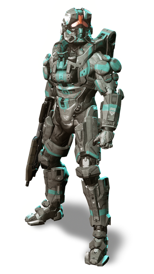 HAZOP - Armor - Halopedia, the Halo wiki