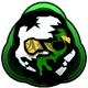Medal icon for Halo 5: Guardians.