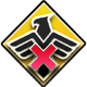 Unused medal icon for Halo 5: Guardians.