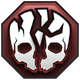 Unused medal icon for Halo 5: Guardians.
