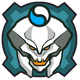 Medal icon for Halo 5: Guardians.