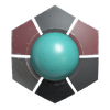 Icon for the Fusion Flare armor coating.