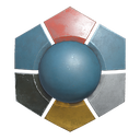 Icon of the Blue Mojo Coating