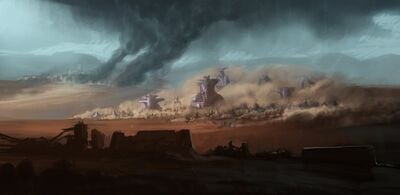 Covenant military - Halopedia, the Halo wiki