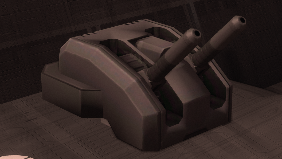 Sentry autocannon Halopedia, the Halo wiki