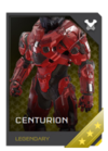 Centurion - Armor.