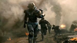M6G magnum - Weapon - Halopedia, the Halo wiki