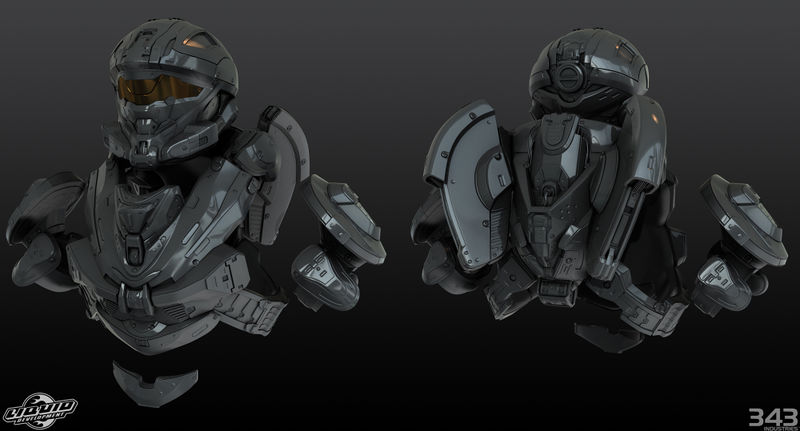 File:H4 Recon Helmet and torso 3d model.jpg