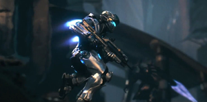 Halo 5: Guardians Spartan Locke Armor Ad - Halopedia, the Halo wiki