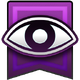 Unused medal icon for Halo 5: Guardians.