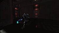 Zuka 'Zamamee in Halo: Combat Evolved.