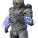 Lightspike Gauntlet Armor Effect icon.