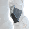 Icon for the Prefect knee guards.