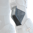 Icon for the Prefect knee guards.