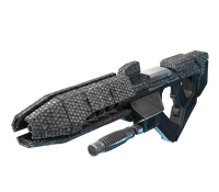 Icon of the 2025 FaZe Launch bundle