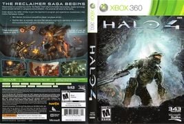 Halo 4 - Game - Halopedia, the Halo wiki