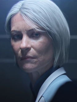 Catherine Halsey