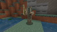 Zombified Piglin in their original Flood Tank Form texture.