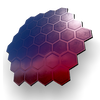 REQ icon for the Mad Dog visor.