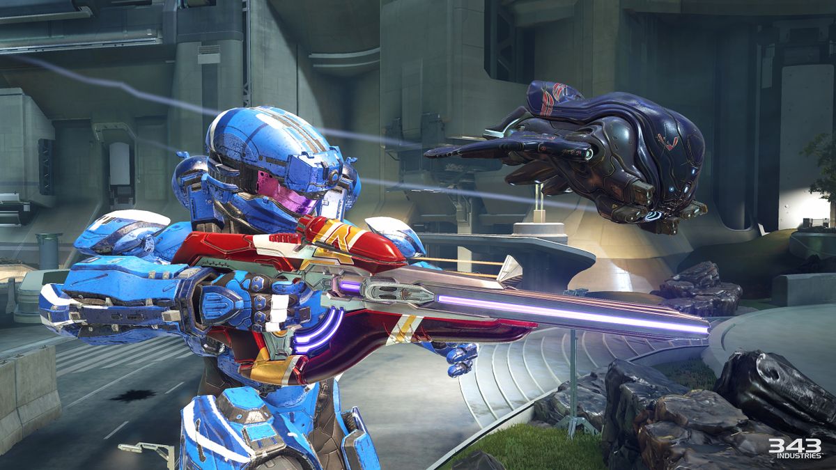 Warzone Assault - Halo 5: Guardians multiplayer gametype - Halopedia ...