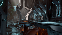Requiem's Cartographer.
