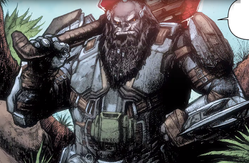 Jovus - Character - Halopedia, the Halo wiki