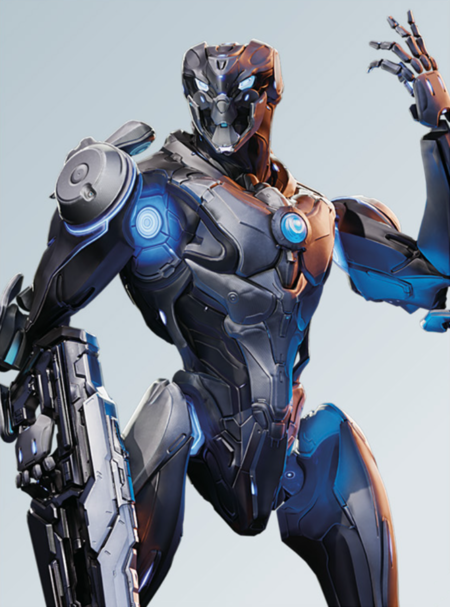 343 Guilty Spark - Character - Halopedia, the Halo wiki