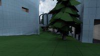 A screenshot of the map.