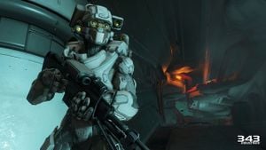 Argus - Armor - Halopedia, the Halo wiki