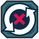 Medal icon for Halo 5: Guardians.
