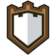 Medal icon for Halo 5: Guardians.
