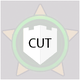 Unused medal icon for Halo 5: Guardians.