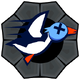 Unused medal icon for Halo 5: Guardians.