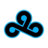 Icon for the Y2 C9 Launch emblem.