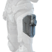 Armor plate with built-in anti-snooze device. (Banished/Epic)