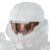 Beltane visor icon from the Halo Infinite Multiplayer Tech Preview.