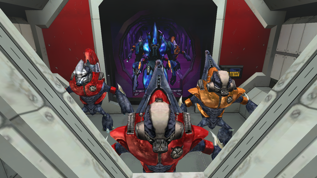 Naval boarding - Halopedia, the Halo wiki