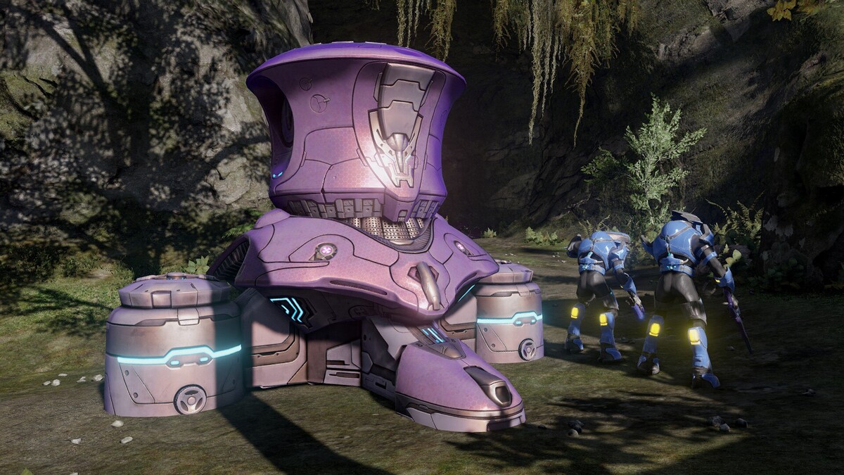 File:H2A Recharge Station.jpg - Halopedia, the Halo wiki