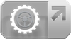 An icon for the Wheelman armour mod.