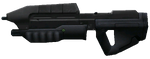 Assault Rifle