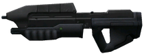 Assault Rifle