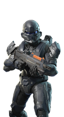 Icon of the "Hunter" bundle.