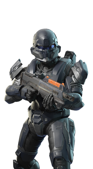 Icon of the "Hunter" bundle.