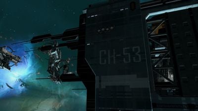 UNSC construction platform - Halopedia, the Halo wiki