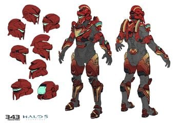 Achilles - Armor - Halopedia, the Halo wiki