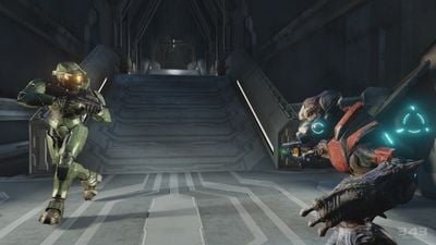 Regret - Campaign level - Halo 2 - Halopedia, the Halo wiki