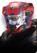 REQ icon for the Seeker armor.