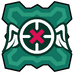 Medal icon for Halo 5: Guardians.