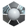 Icon for the Corpsewhite Messenger coating.